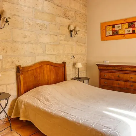 Au Saint Roch - Et Jardin Hotel