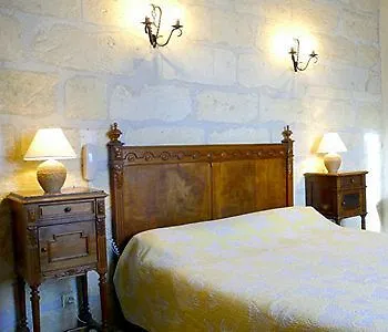 Au Saint Roch - Et Jardin Hotel