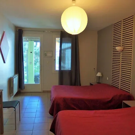 Au Saint Roch - Et Jardin Hotel
